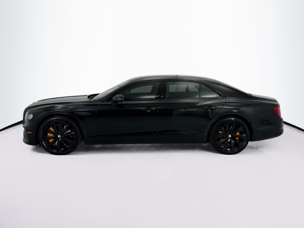 Used 2026 Bentley Flying Spur V8 AWD/4WD image 8