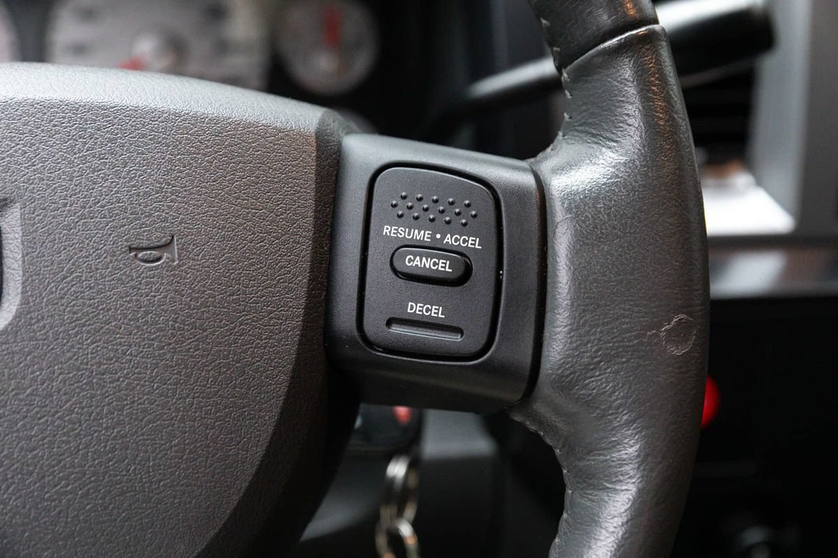Used 2006 Dodge Ram 1500 Truck 2WD Quad Cab w/ Communication Pkg image 27