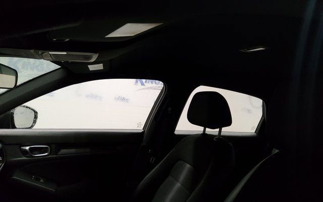 Used 2022 Honda Civic Sport image 28