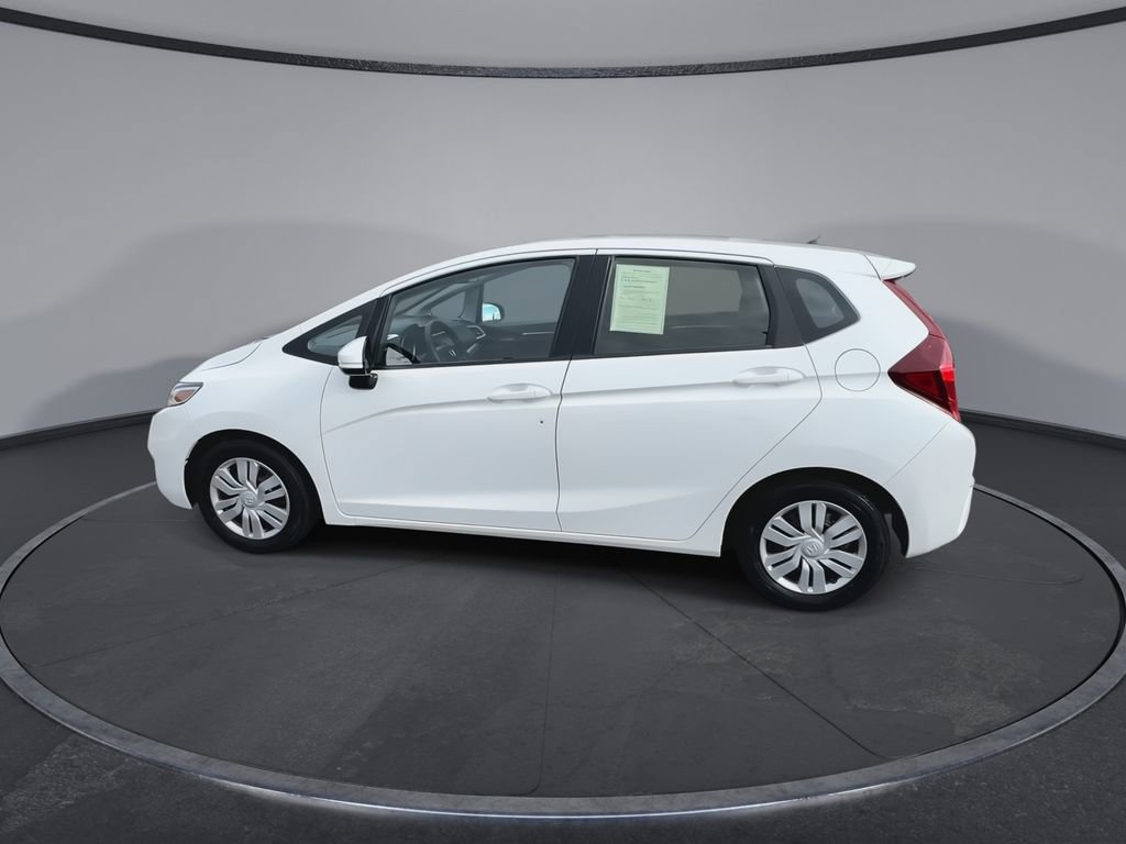 Used 2016 Honda Fit LX image 6
