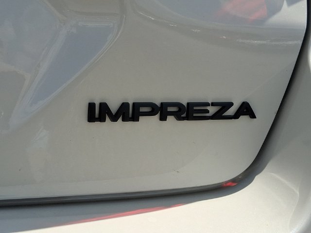 New 2026 Subaru Impreza 2.0i Sport AWD/4WD image 25