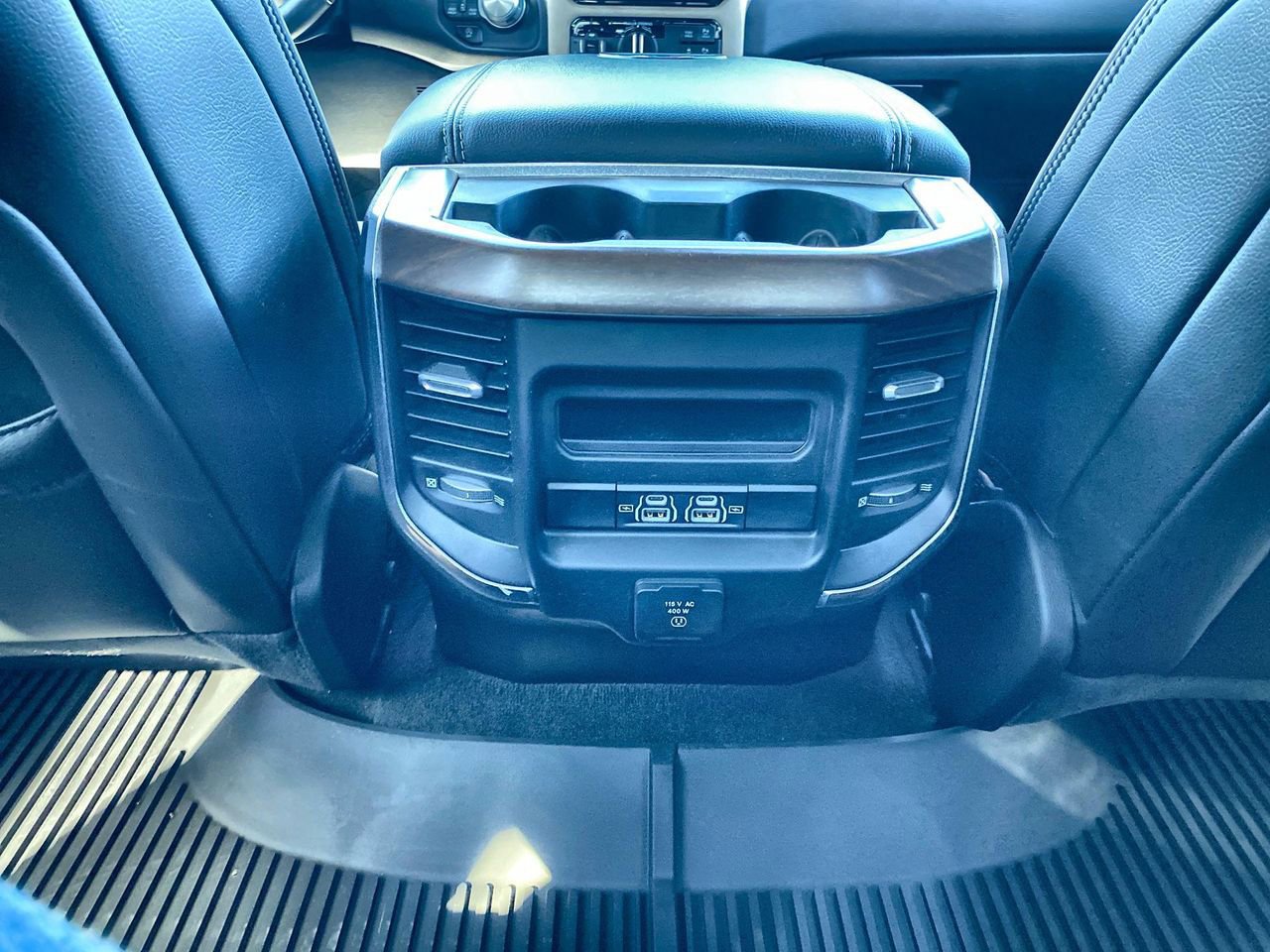 Used 2022 RAM 1500 Laramie image 20