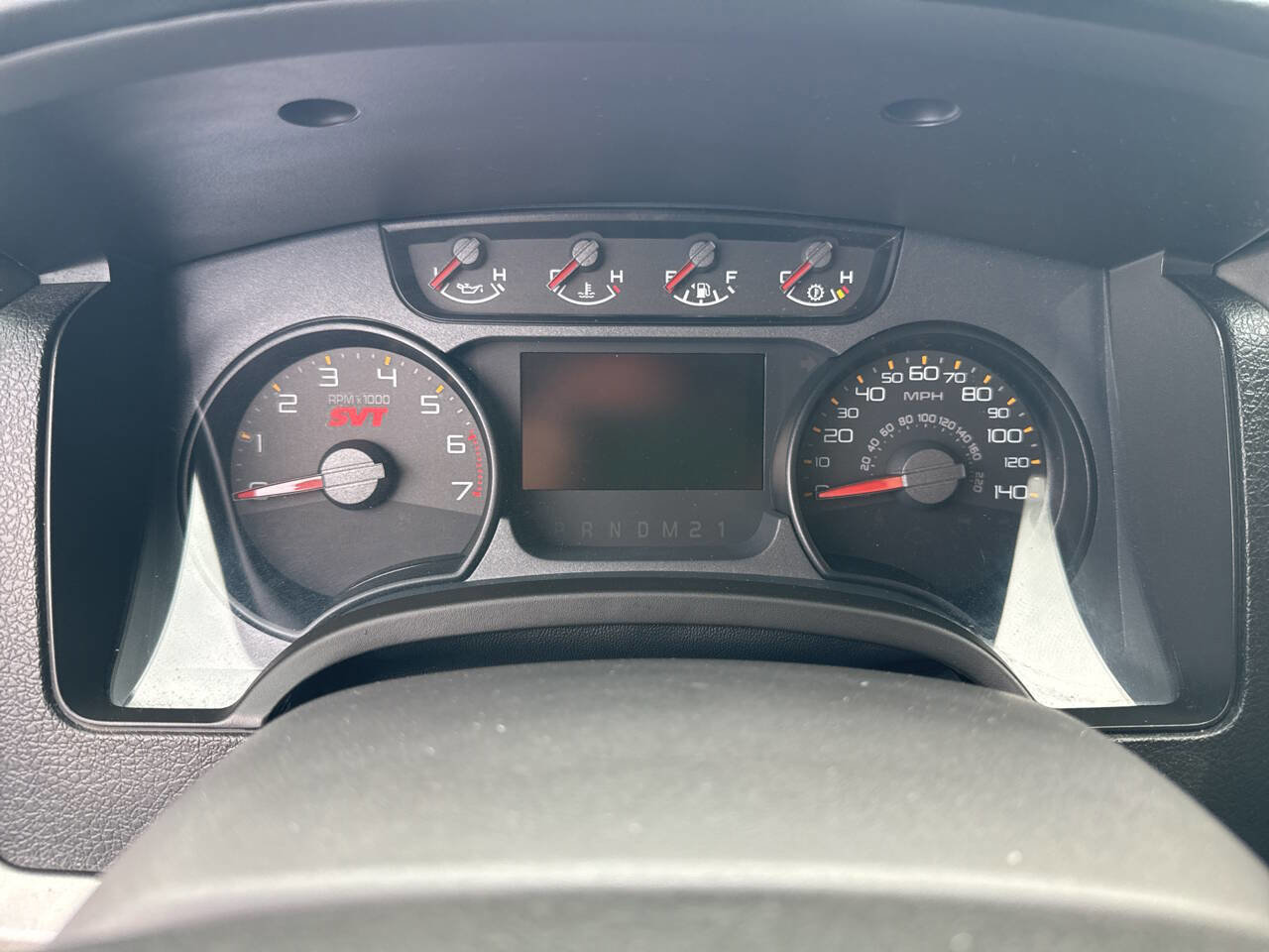 Used 2014 Ford F150 Raptor image 23