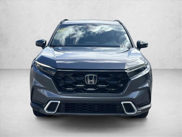 Used 2024 Honda CR-V Sport Touring image 2