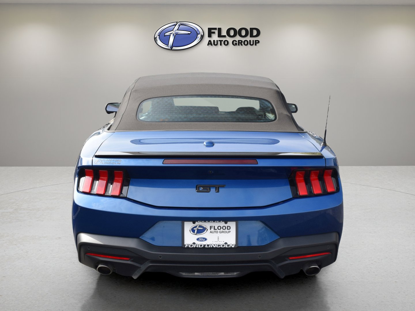 Used 2024 Ford Mustang GT Premium image 5