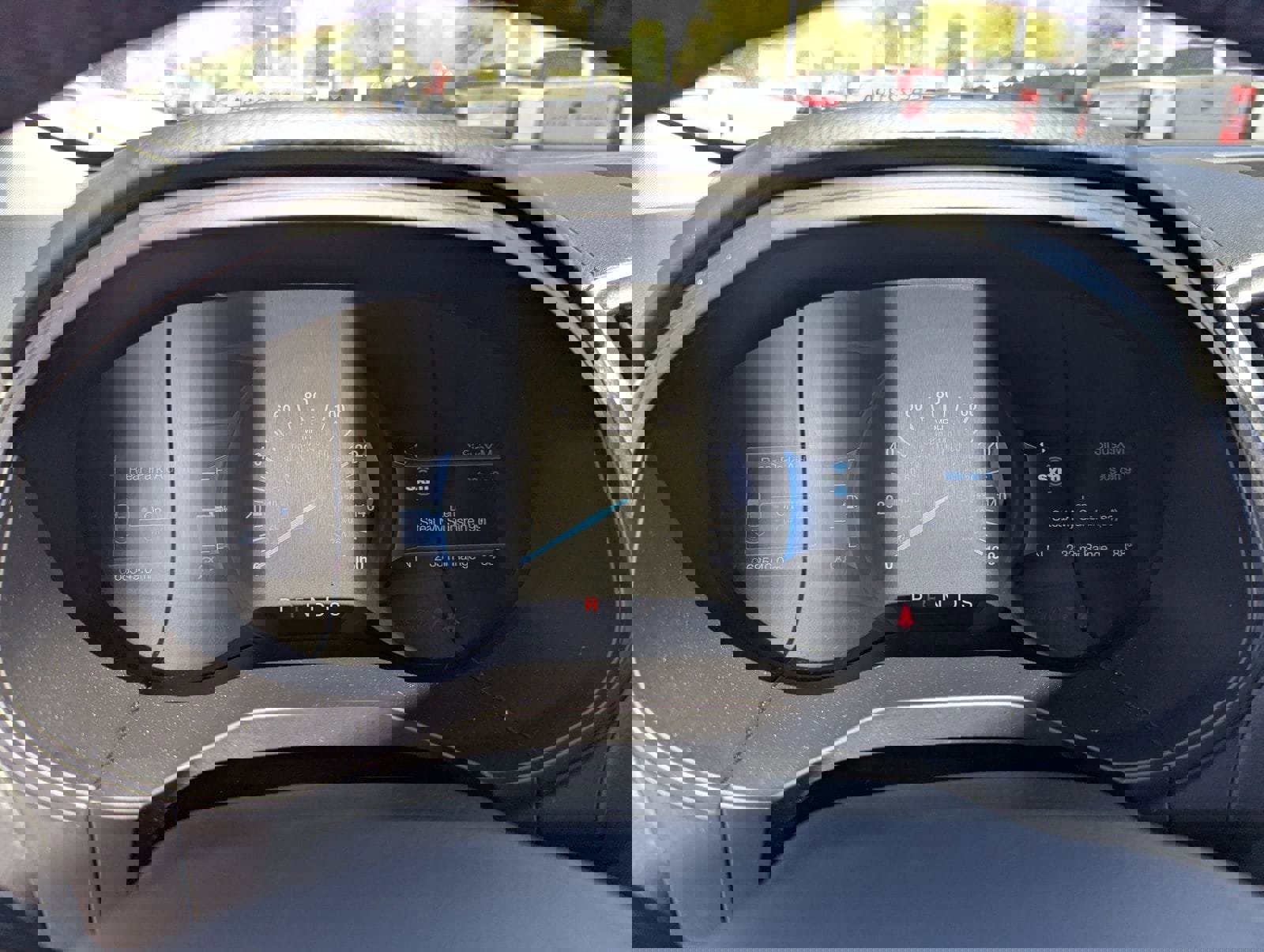 Certified 2023 Ford Edge SEL w/ Convenience Package AWD/4WD image 27