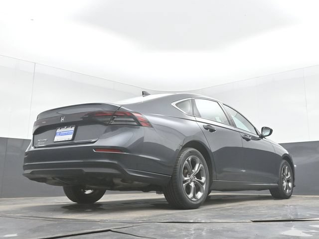 Used 2023 Honda Accord EX image 47
