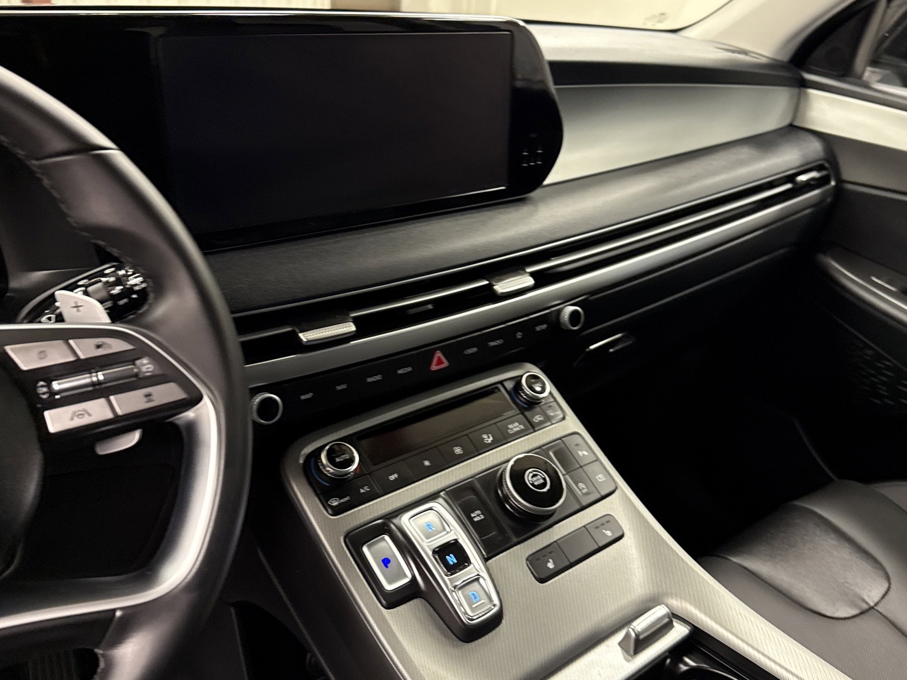 Used 2025 Hyundai Palisade XRT image 8