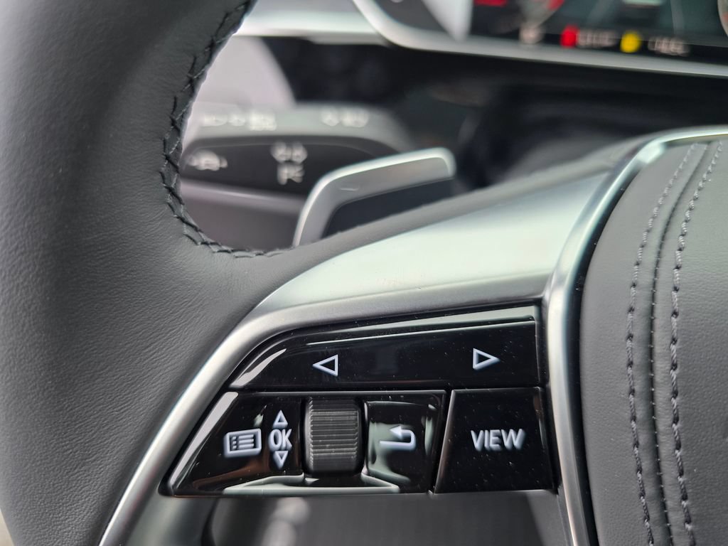 New 2026 Audi A8 L 3.0T AWD/4WD image 26