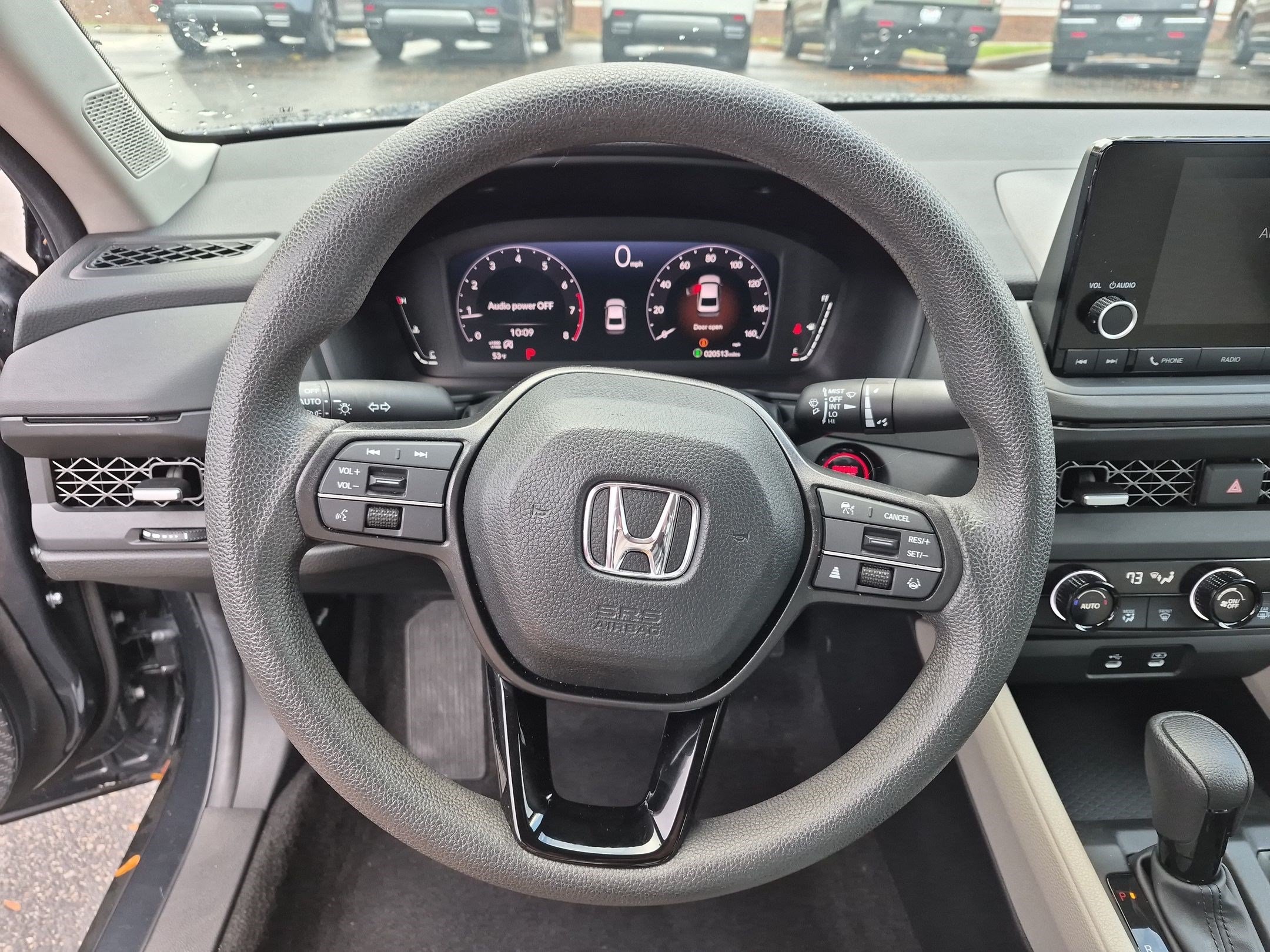 Used 2024 Honda Accord EX image 18