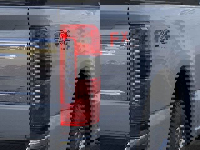 New 2026 Ford F350 King Ranch image 50