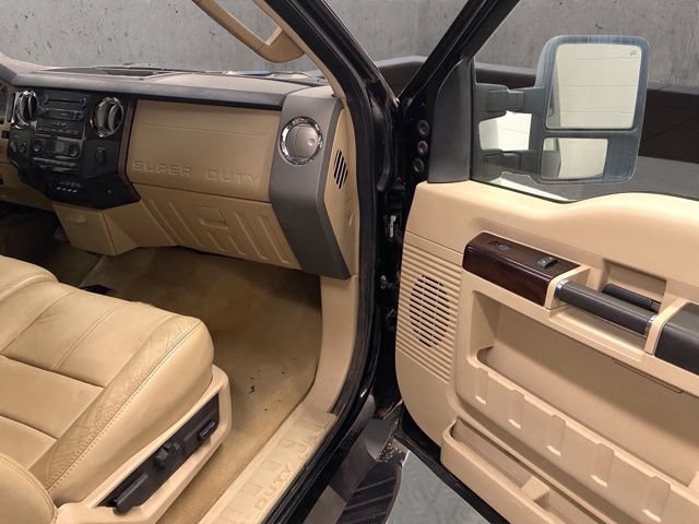 Used 2008 Ford F350 Lariat AWD/4WD image 18