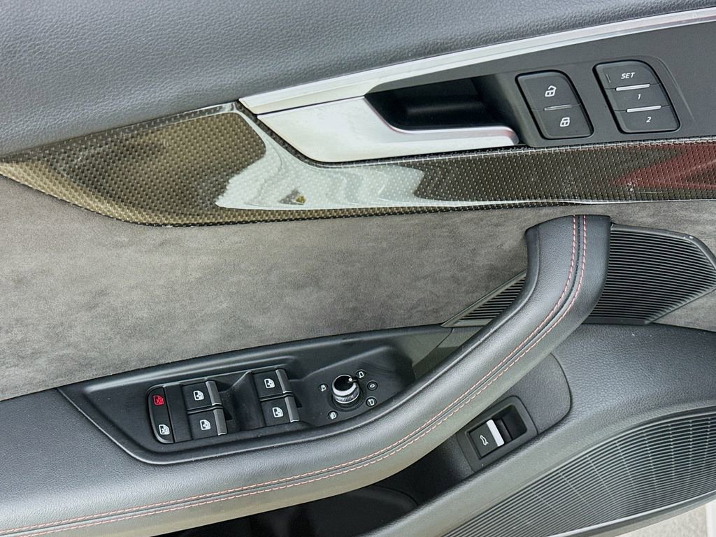 Used 2019 Audi S4 Premium Plus w/ Premium Plus Package AWD/4WD image 22