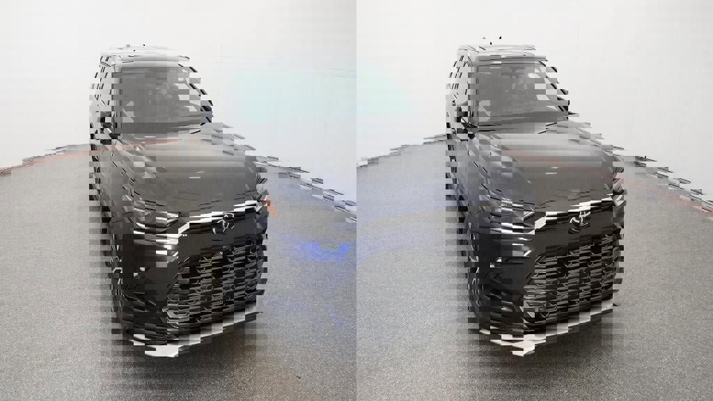 New 2026 Toyota Grand Highlander AWD Hybrid image 15