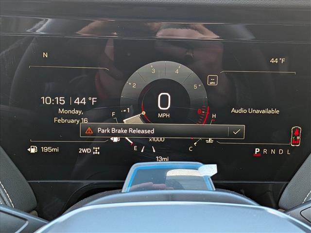 New 2026 GMC Yukon XL Denali Ultimate w/ LPO, Illumination Package image 12