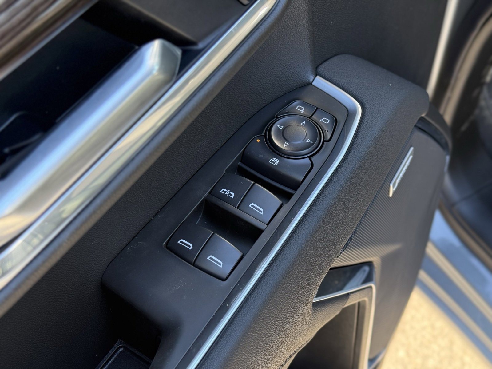 New 2026 Chevrolet Silverado 1500 LT Trail Boss image 16