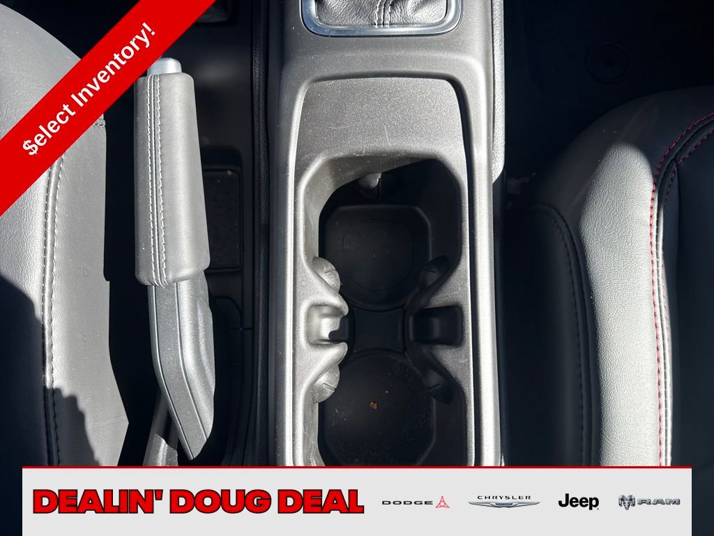 New 2026 Jeep Wrangler Unlimited Rubicon image 24