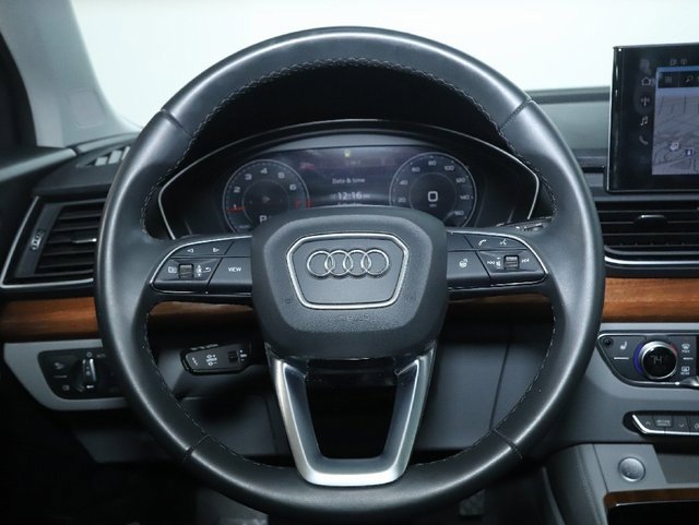 Used 2023 Audi Q5 2.0T Premium Plus w/ Premium Plus Package image 23