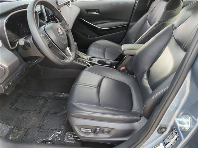 Certified 2020 Toyota Corolla XLE FWD image 15