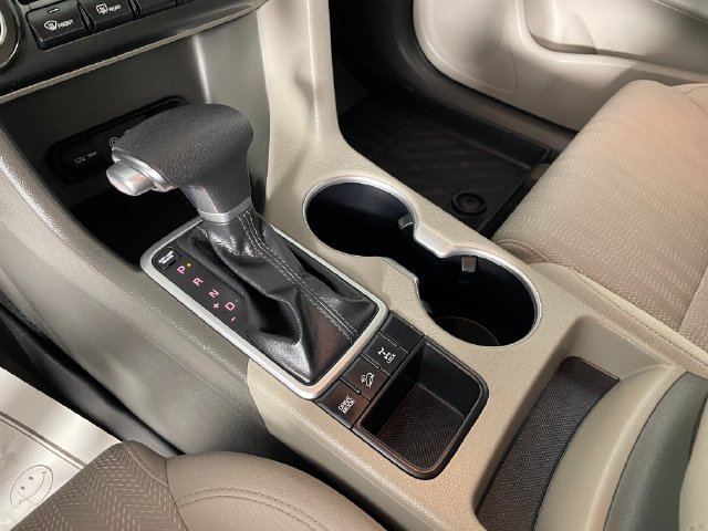 Used 2017 Kia Sportage LX AWD/4WD image 9