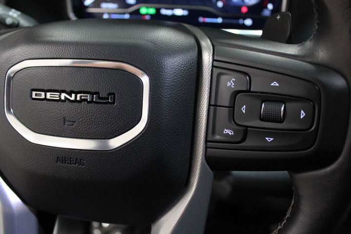Used 2023 GMC Sierra 1500 Denali w/ Denali Reserve Package image 43