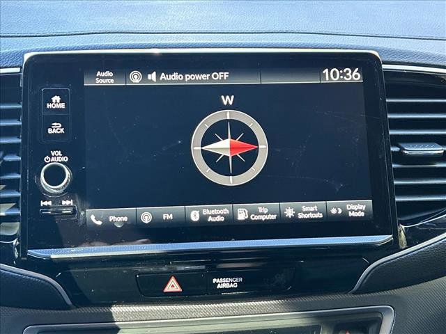 New 2026 Honda Ridgeline RTL image 14