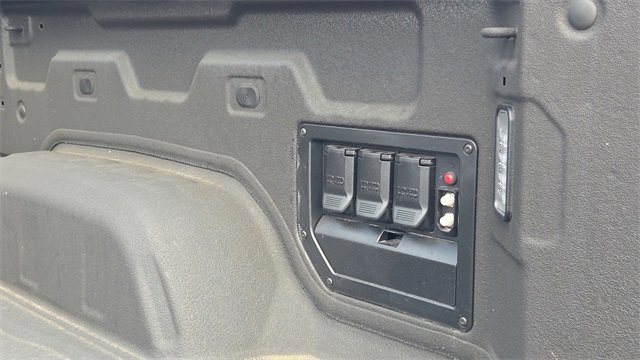 New 2025 GMC Sierra EV Denali image 22