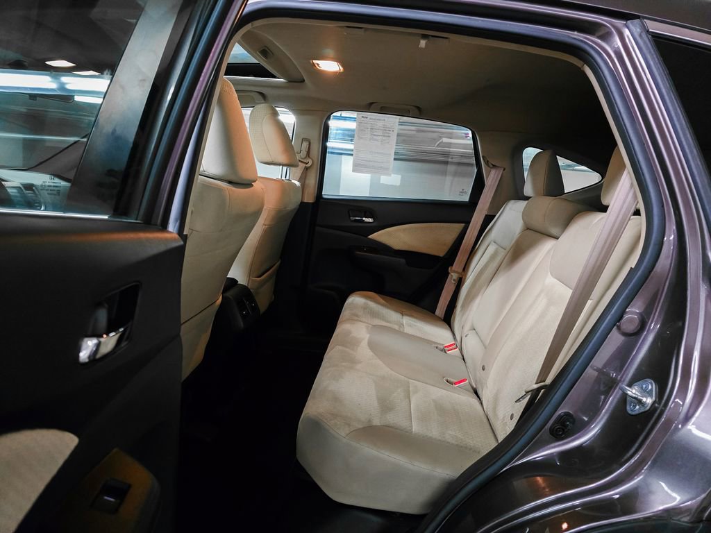 Used 2016 Honda CR-V EX image 20