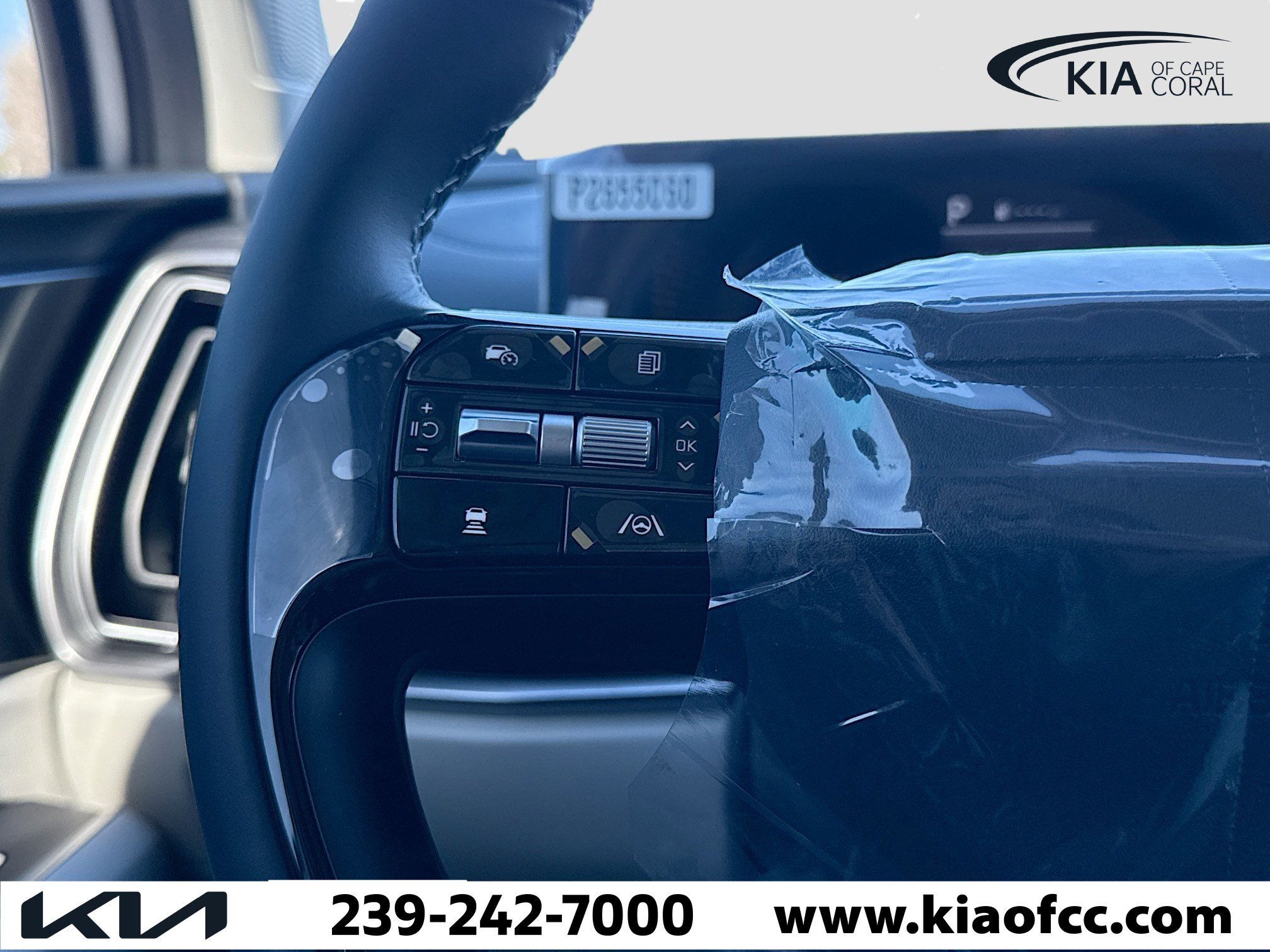 New 2026 Kia Sorento S image 38