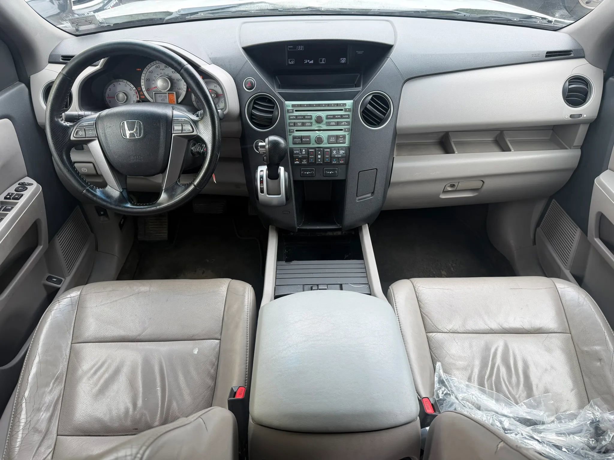 Used 2010 Honda Pilot EX-L image 14