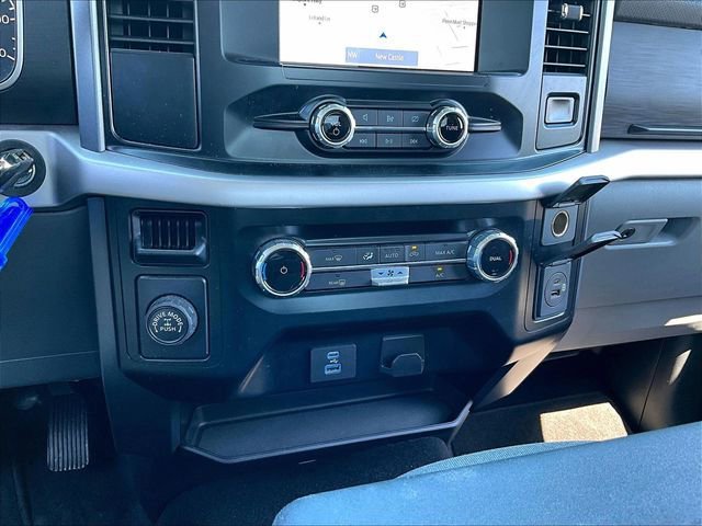 Used 2023 Ford F150 XLT w/ Equipment Group 301A Mid RWD image 24