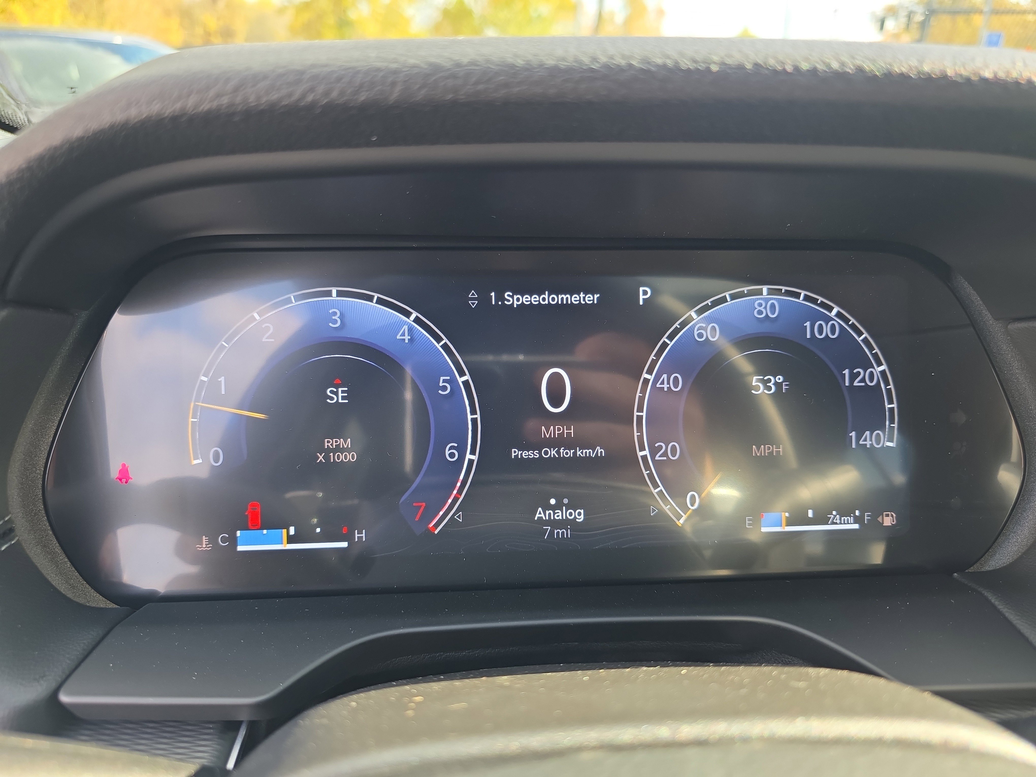 New 2025 Jeep Grand Cherokee Altitude image 11