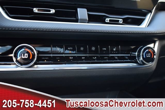 New 2026 Chevrolet Equinox LT w/ Convenience Package II image 30