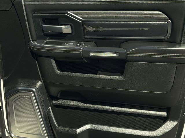 Used 2020 RAM 2500 Limited AWD/4WD image 42