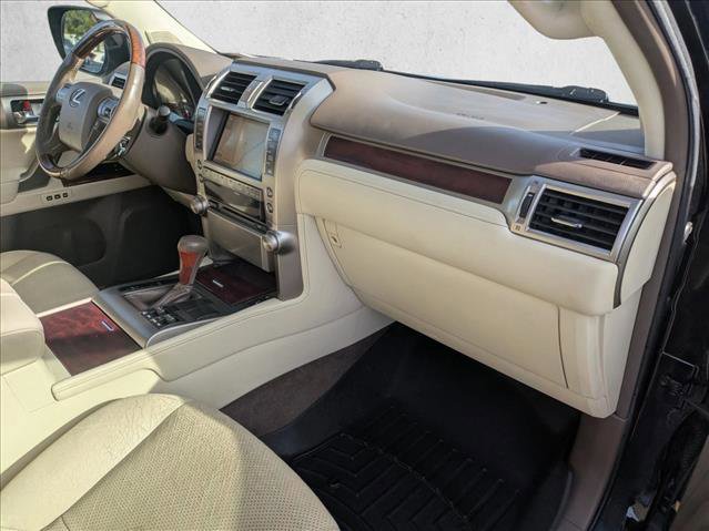 Used 2012 Lexus GX 460 image 20