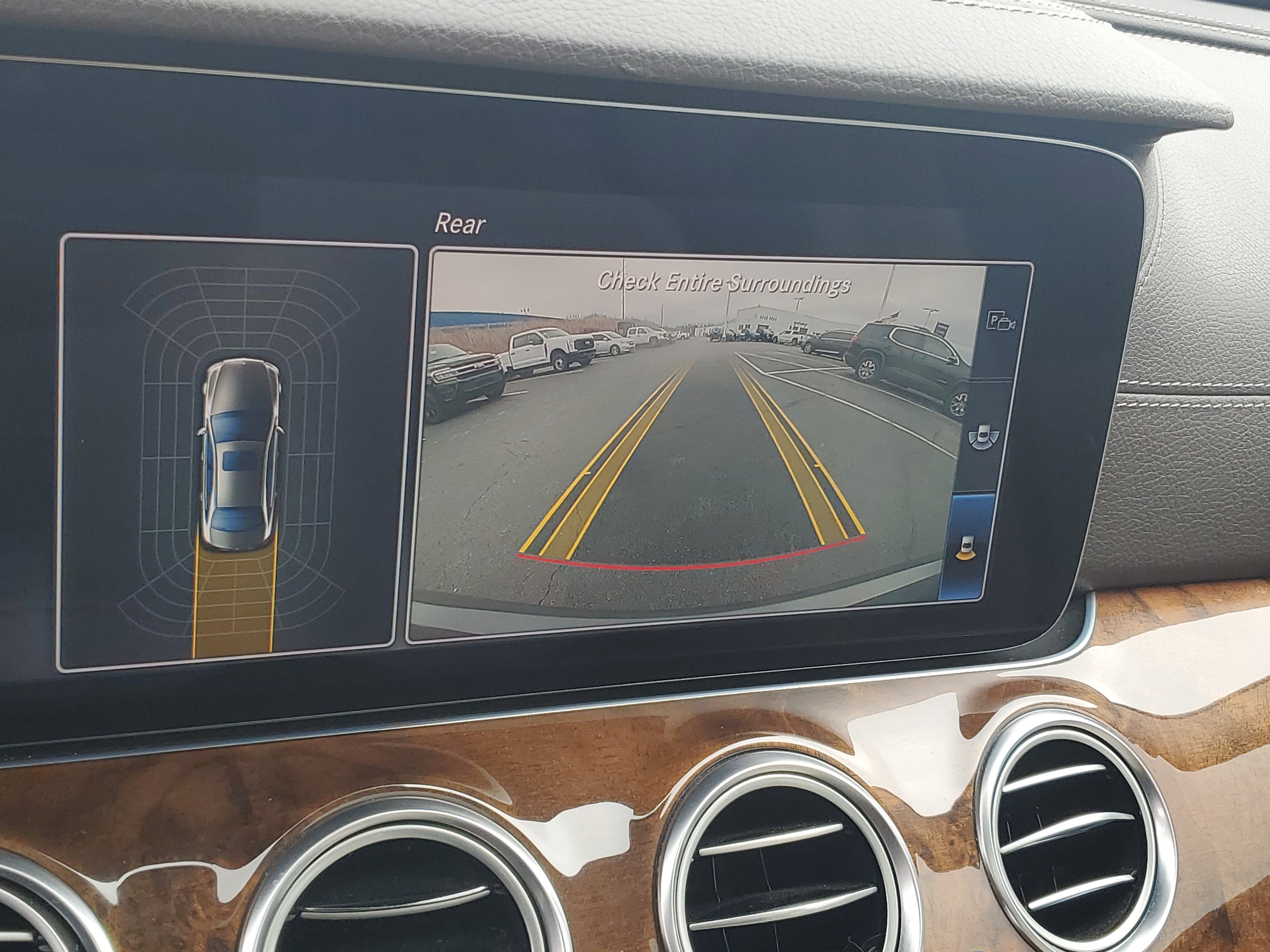 Used 2018 Mercedes-Benz E 300 4MATIC image 28