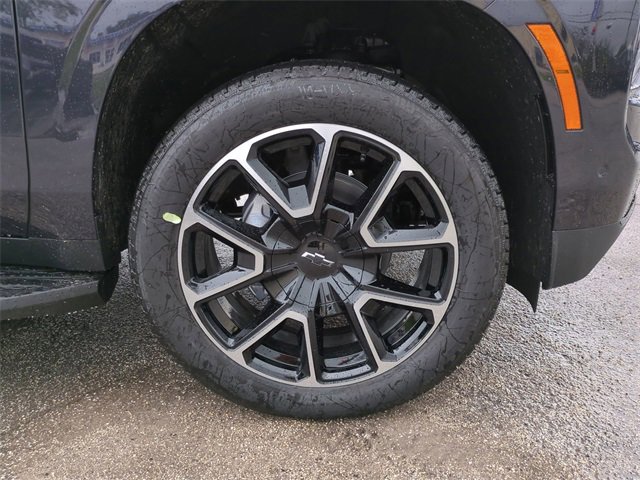 New 2026 Chevrolet Tahoe RST w/ Comfort Package image 11