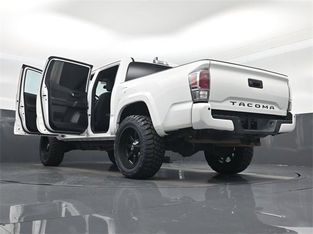Used 2020 Toyota Tacoma TRD Off-Road image 55