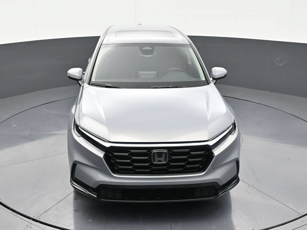 Used 2025 Honda CR-V EX-L image 20