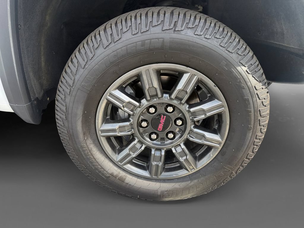 Used 2024 GMC Sierra 1500 AT4X AWD/4WD image 15