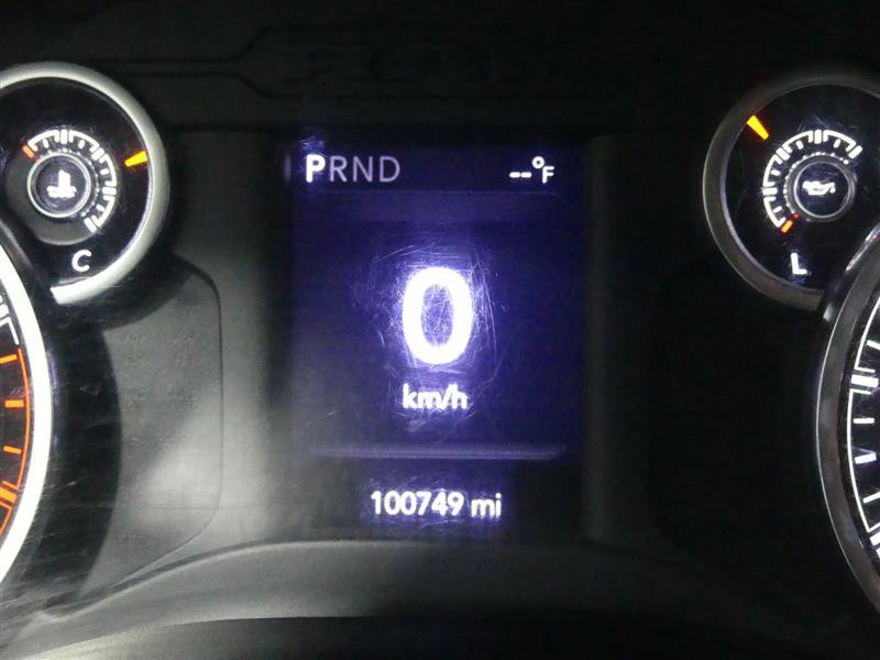 Used 2020 RAM 2500 Tradesman image 27