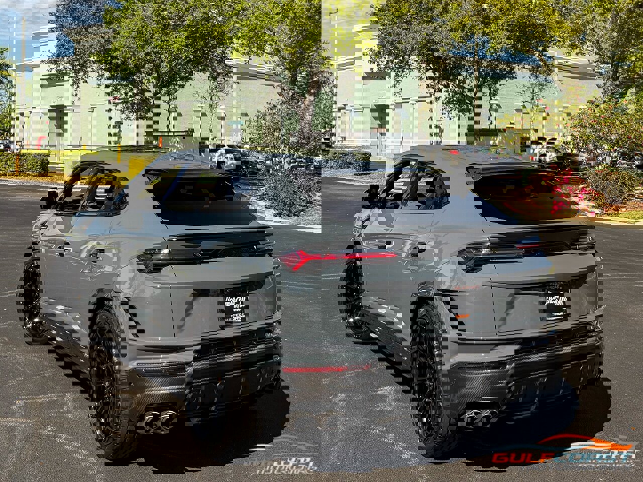 Used 2024 Lamborghini Urus Performante image 50