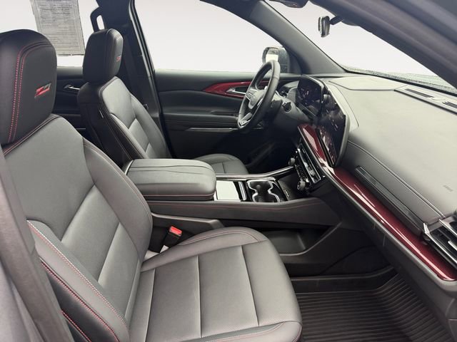 Used 2024 Chevrolet Traverse Z71 image 15