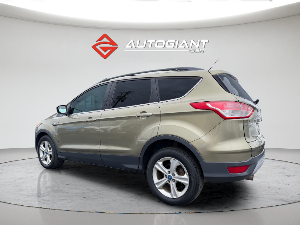Used 2013 Ford Escape SE FWD image 6
