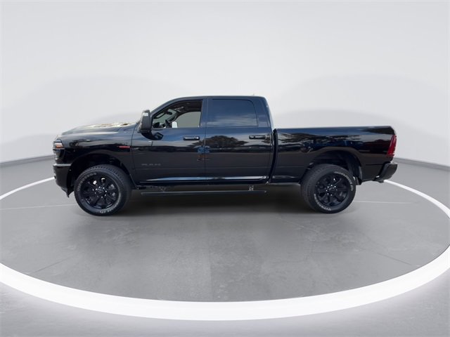 New 2026 RAM 2500 Laramie image 5