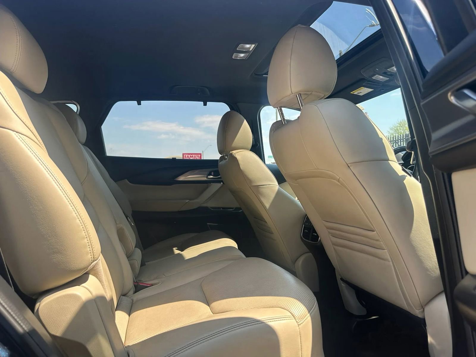 Used 2018 MAZDA CX-9 Grand Touring AWD/4WD image 16