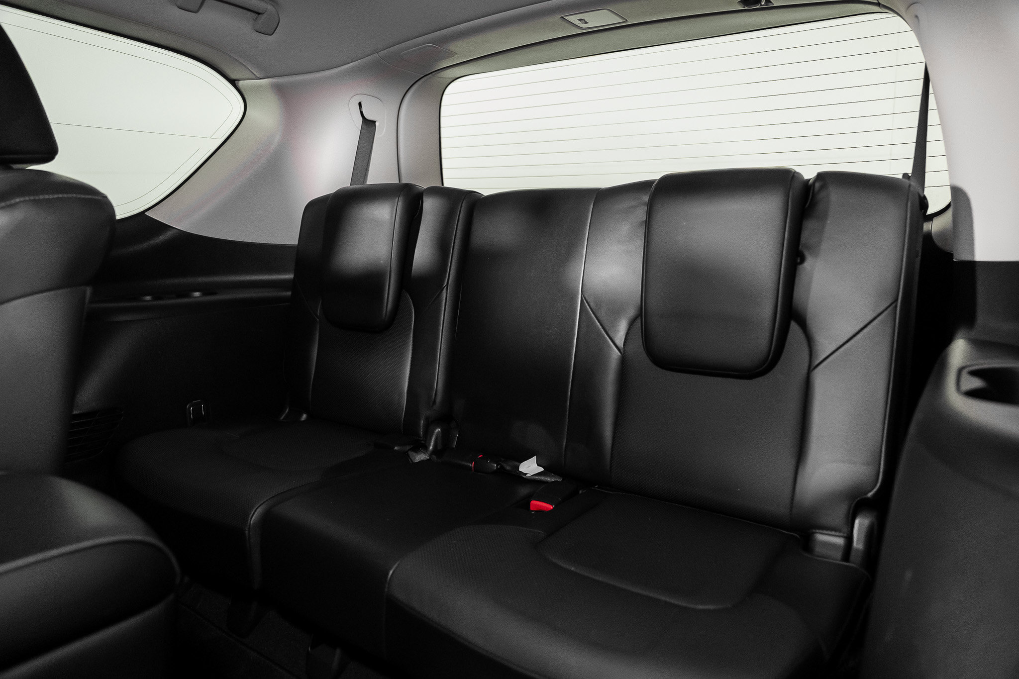 Used 2019 INFINITI QX80 Luxe w/ Proassist Package RWD image 56