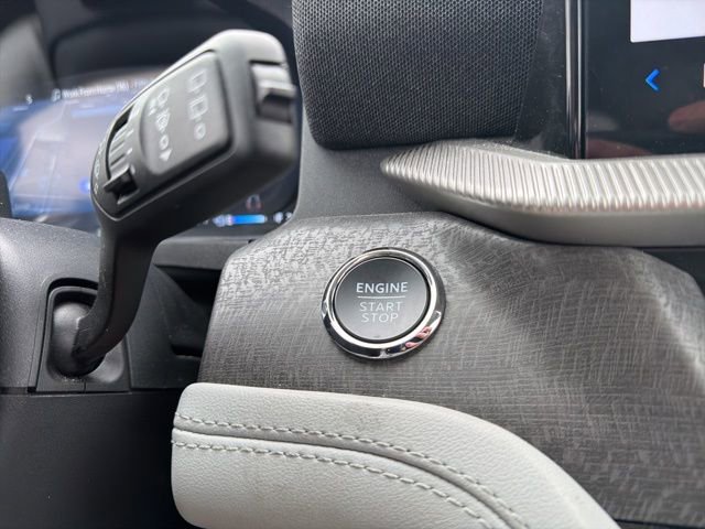 Certified 2025 Ford Explorer Platinum w/ LUX Leather Package AWD/4WD image 49