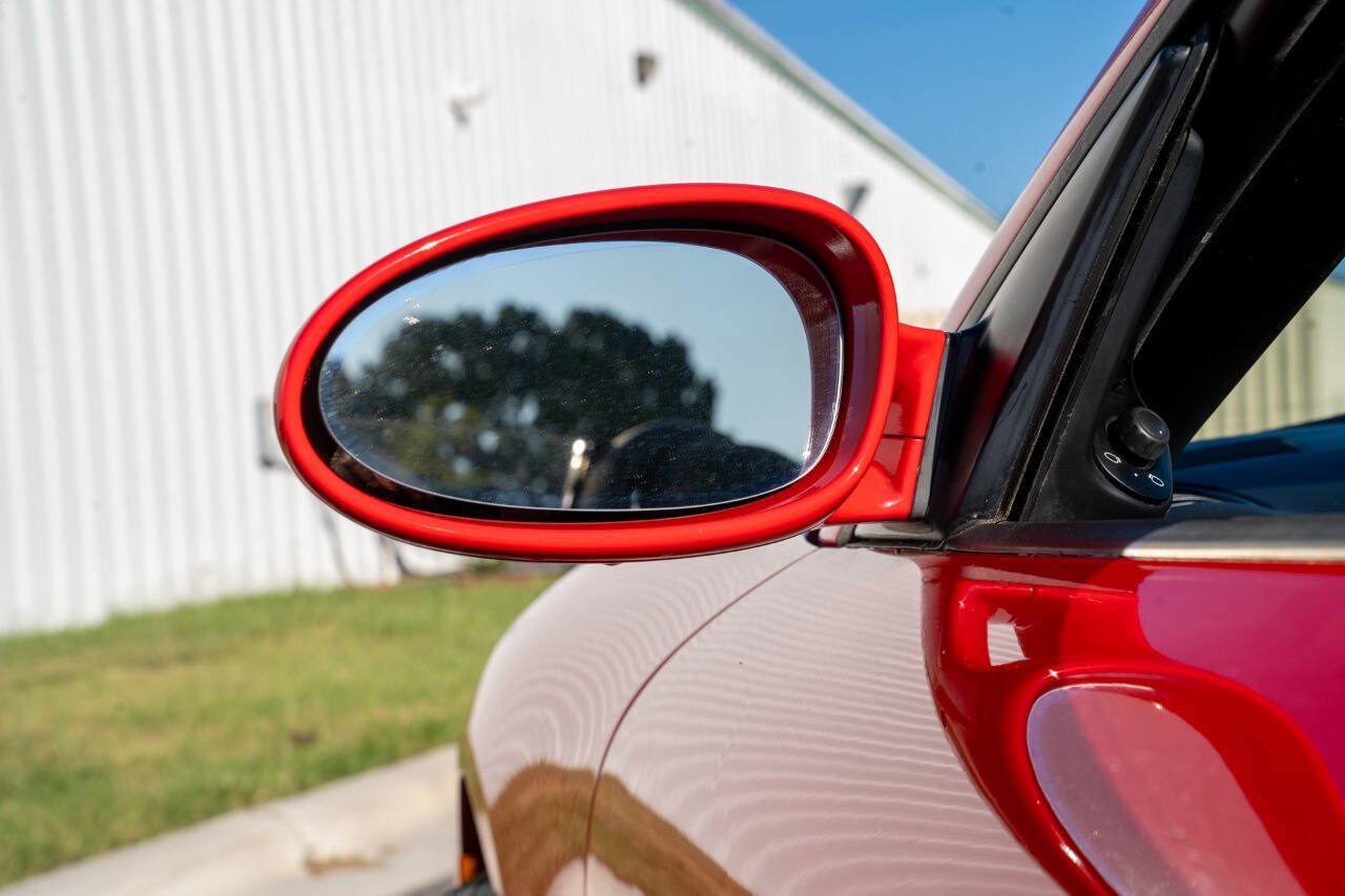Used 2007 Porsche Boxster RWD image 41