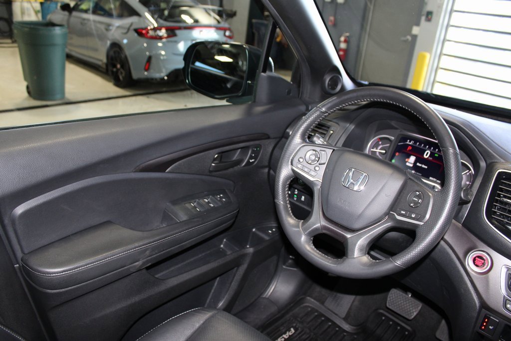 Used 2022 Honda Passport EX-L image 26